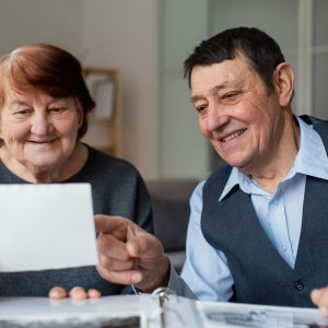 Servicios pensionales
